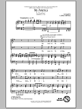 My America (Choral Medley)