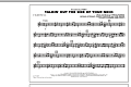 Talkin' Out The Side Of Your Neck - Eb Baritone Sax