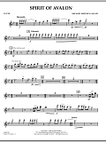 Spirit Of Avalon - Flute