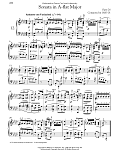 Piano Sonata No. 12 In A-flat Major, Op. 26