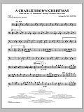 A Charlie Brown Christmas - Pt.4 - Trombone/Bar. B.C./Bsn.