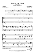 Dust In The Wind (arr. Roger Emerson)