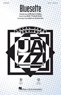 Bluesette (arr. Paris Rutherford) - Bass