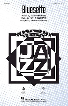 Bluesette (arr. Paris Rutherford) 