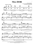 Fall On Me (from The Nutcracker and the Four Realms)