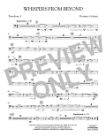 Whispers from Beyond - Trombone 3