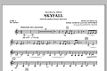 Skyfall - Pt.3 - Bb Clarinet