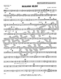 Balalaikan Holiday - Percussion 7