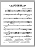 A Gleeful Christmas - Bb Clarinet 3