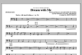 Dream With Me - Double Bass