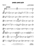 Linus and Lucy (arr. John Berry) - Tenor Sax 1