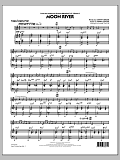 Jazz Combo Pak #36 (Henry Mancini) - Piano/Conductor Score