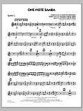 One Note Samba - Trumpet 2