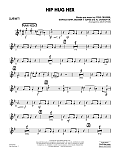 Hip Hug Her - Bb Clarinet 1