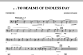...To Realms Of Endless Day - Trombone 2