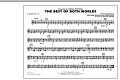 The Best Of Both Worlds - Eb Baritone Sax