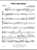 Twist And Shout - Alto Sax 1