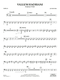 Vallum Hadriani (Hadrian's Wall) - Timpani