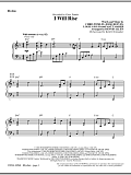 I Will Rise - Rhythm
