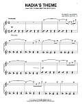 Nadia's Theme