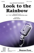 Look To The Rainbow
