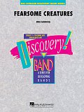 Fearsome Creatures - Baritone T.C.