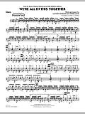We're All In This Together (from High School Musical) - Drums