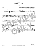 Remember Me - Mallet Percussion