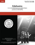 Edelweiss (from The Sound Of Music) (arr. Rob Campbell)