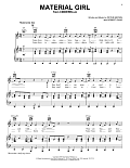 Material Girl (from the Amazon Original Movie Cinderella)