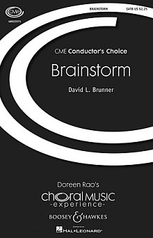 Brainstorm 