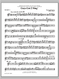 Guys Got 2 Sing - Bb Trumpet 1