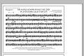 My Songs Know What You Did in the Dark (Light 'Em Up) - Trumpet 3