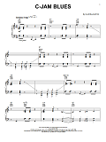 C-Jam Blues (arr. Brent Edstrom)