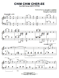 Chim Chim Cher-ee [Classical version] (from Mary Poppins) (arr. Phillip Keveren)