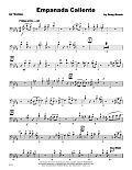 Empanada Caliente - 2nd Trombone