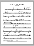 The Blue And The Gray (Young Band Edition) - Flute