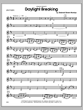 Daylight Breaking - 2nd Violin