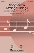 Songs from Stranger Things (arr. Alan Billingsley)