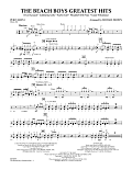 The Beach Boys Greatest Hits - Percussion 1