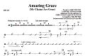 Amazing Grace (My Chains Are Gone) - Drums