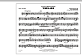 Thriller - 2nd Bb Trumpet