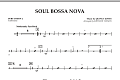 Soul Bossa Nova - Percussion 2