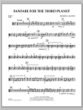 Fanfare For The Third Planet - Pt.3 - Viola