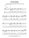 I'll Fly Away (arr. Fred Sokolow)