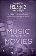 Frozen 2 (Choral Highlights) (arr. Mac Huff)