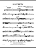 Born This Way - Tenor Sax 2
