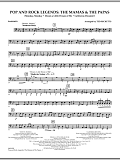 Pop And Rock Legends: The Mamas & The Papas - Bassoon