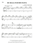Christmas Classique - Piano/Continuo