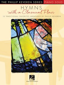 Softly And Tenderly [Classical version] (arr. Phillip Keveren) 